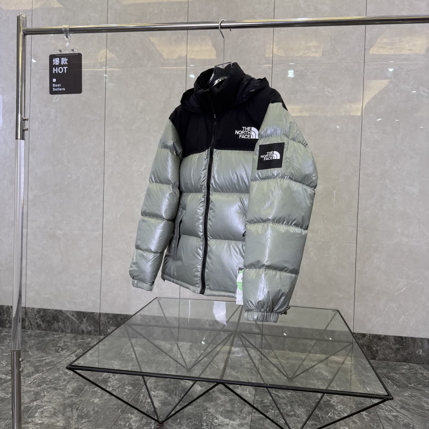 The North Face 1996 Retro Nuptse Jacket